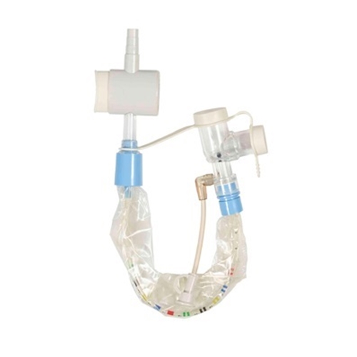 Slutet sugsystem Avanos Neo – 05Fr 30,5cm m Y-adapter 24h – 20 st