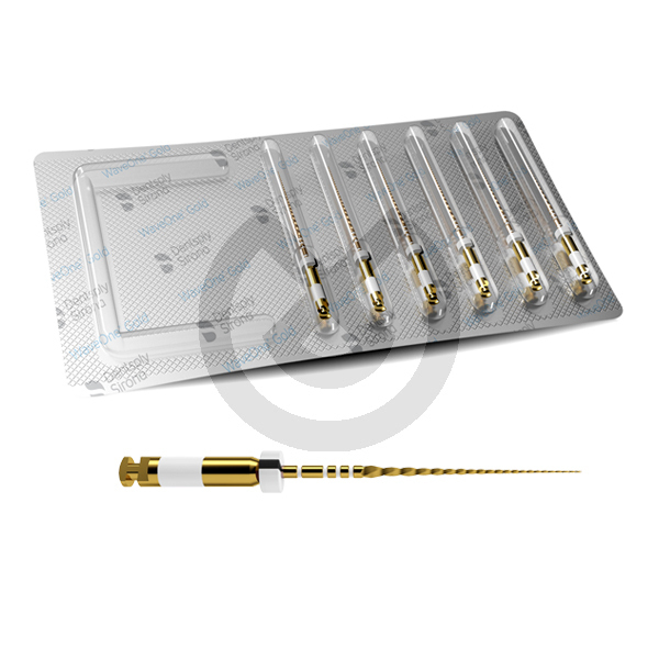 Waveone Gold Glider Filar Waveone Gold Glider Filar