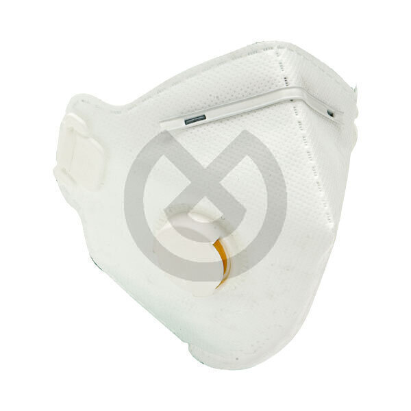 FFP3 respiratorer med ventil – SIN MARCA FIJA