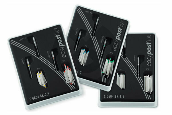 Fiberstift, refill, 10 st.
