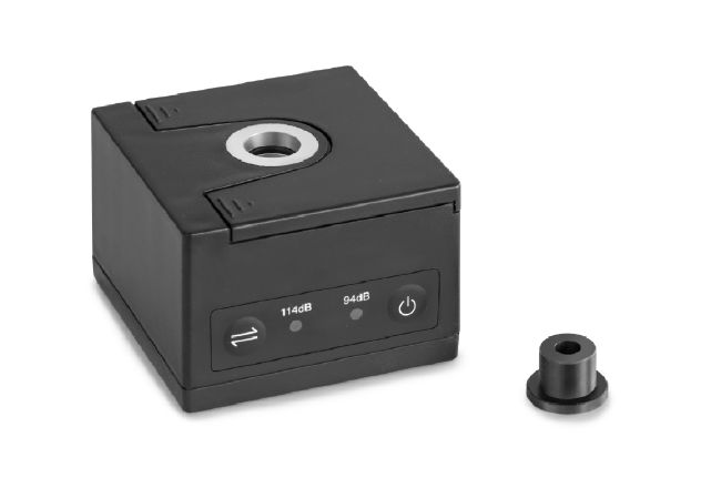 Kalibrator BSWA-01