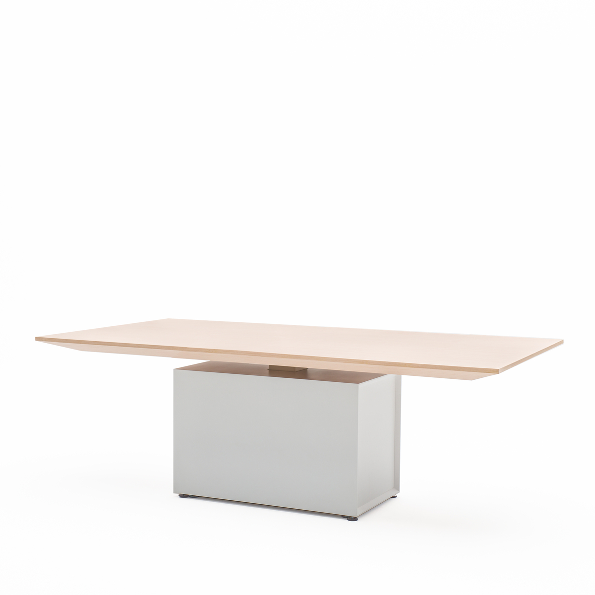 Konferensbord – 240×120 cm – Gravity