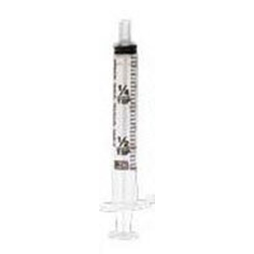 Oralspruta – 3ml latexfri – 100 st