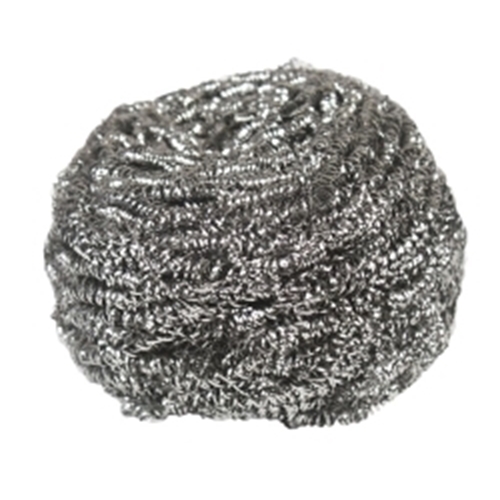 Stålboll – 60g rostfri