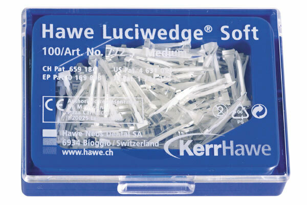 Luciwedge Transparenta kilar Luciwedge Transparenta kilar