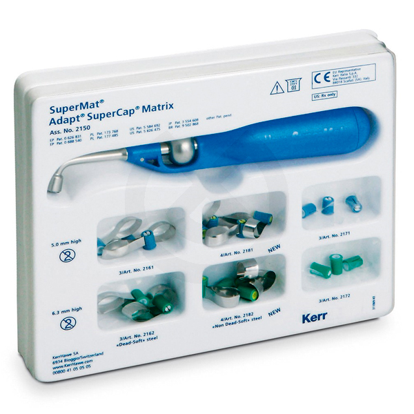 Supermat Introkit – KERR