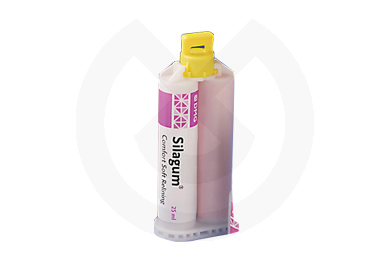 Silagum Comfort refill 1 x 25ml – DMG