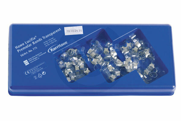 Lucifix® Matriser Lucifix® Matriser