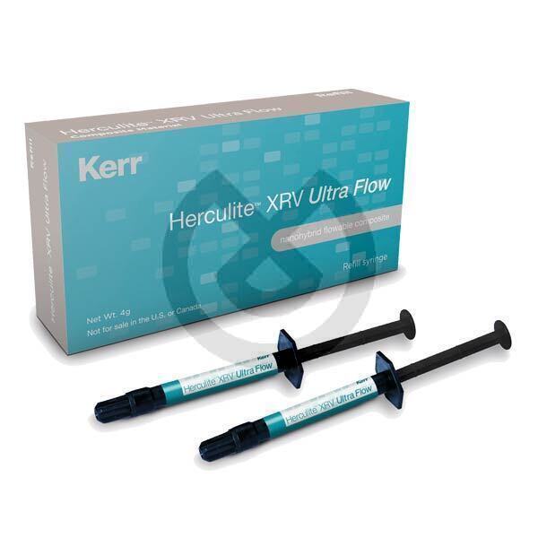 Herculite® XRV Ultra Flow Herculite® XRV Ultra Flow