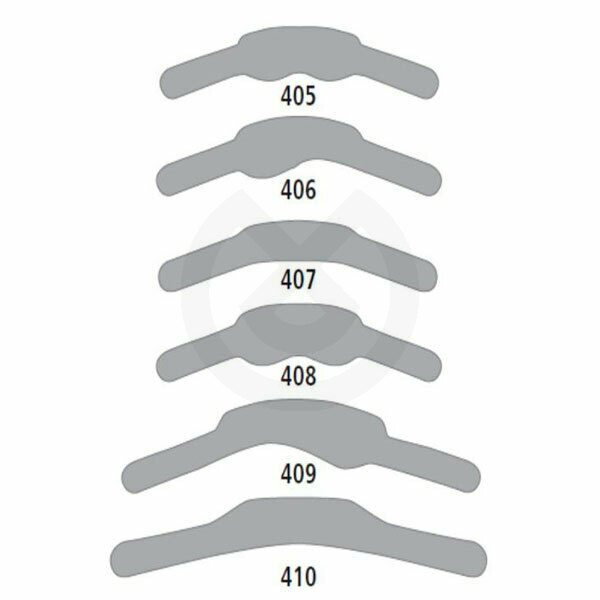 Matrices micro thin, 0.030mm No. 405 – KERR