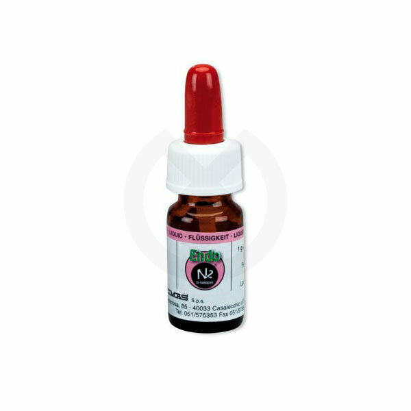Endo N2 Vätska – HAGER & WERKEN