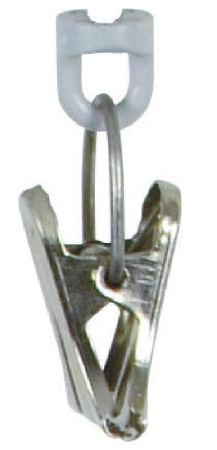 281-151-002 ”Clip” för fjädervågar (till 2500 g)