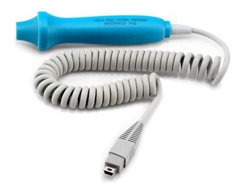 Sonotrax 4 Mhz Sond – Vaskulär