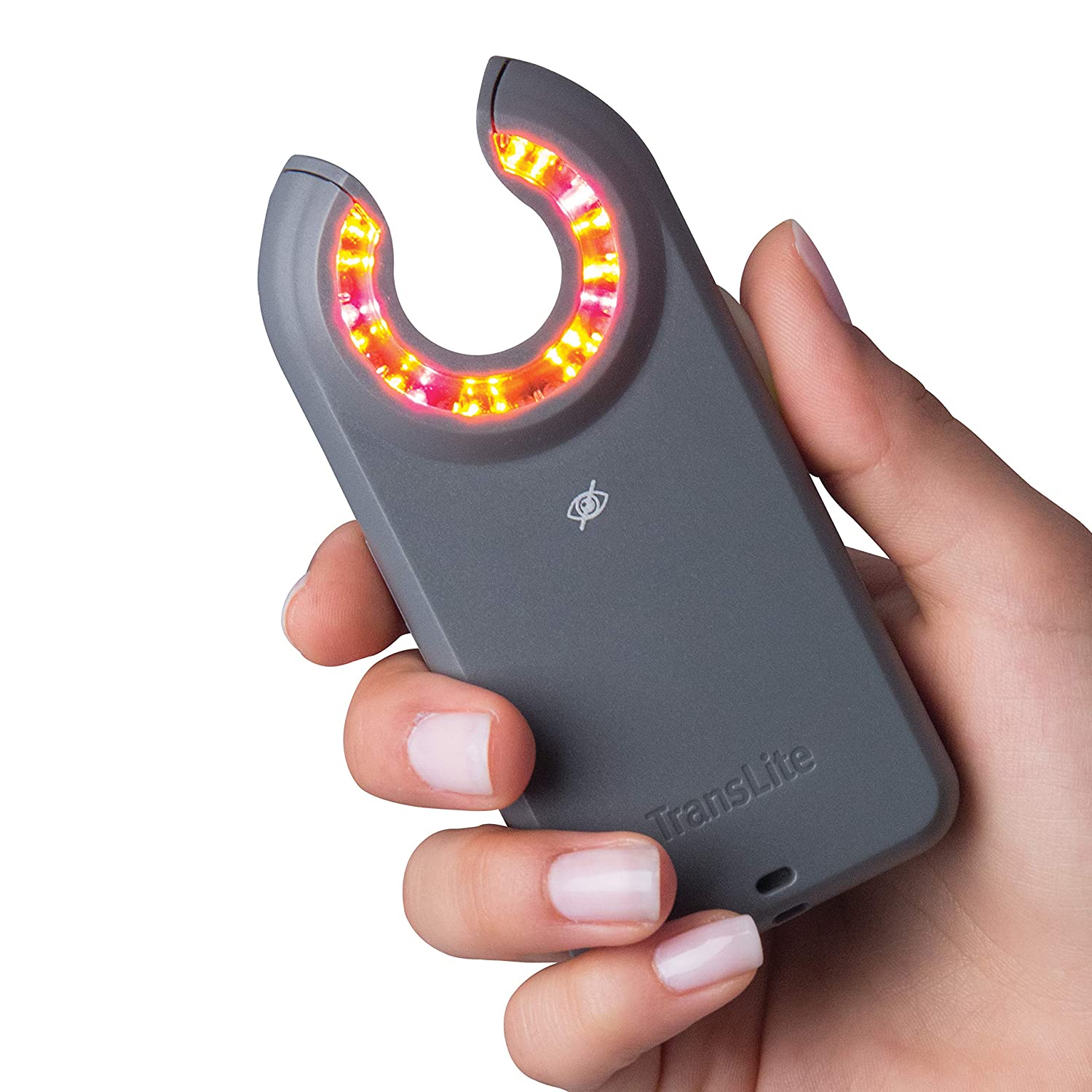 Veinlite EMS Pro®- Utrustning för att lokalisera vener
