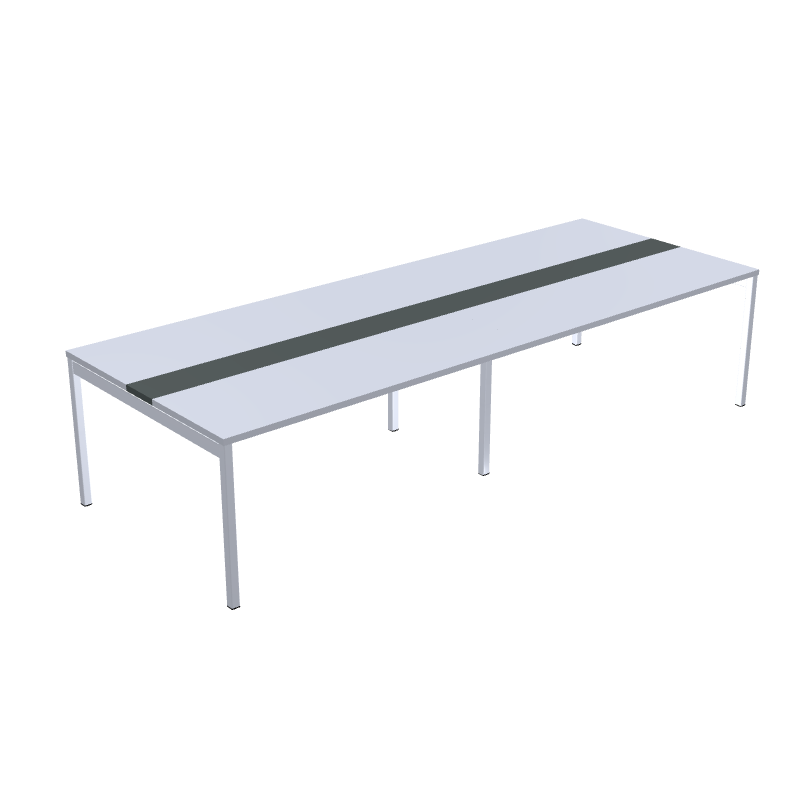 Konferensbord 8-14 personer – Ogi Y – 320×121 cm Konferensbord 8-14 personer – Ogi Y – 320×121 cm