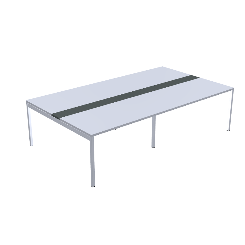 Konferensbord 8-14 personer – Ogi Y – 280×161 cm Konferensbord 8-14 personer – Ogi Y – 280×161 cm