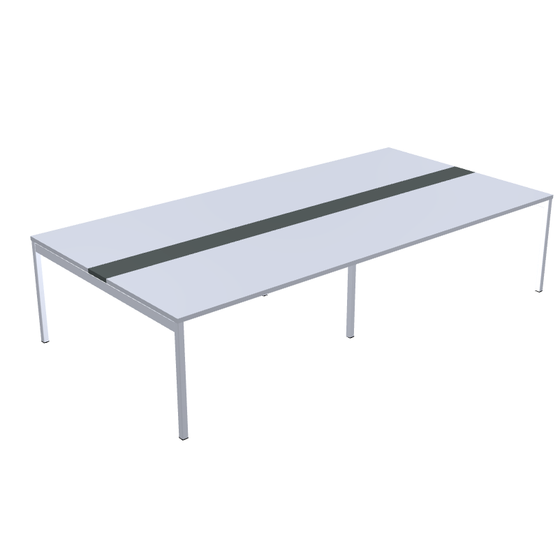 Konferensbord 8-14 personer – Ogi Y – 320×161 cm Konferensbord 8-14 personer – Ogi Y – 320×161 cm