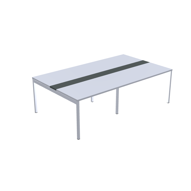 Konferensbord 8-14 personer – Ogi Y – 240×141 cm Konferensbord 8-14 personer – Ogi Y – 240×141 cm