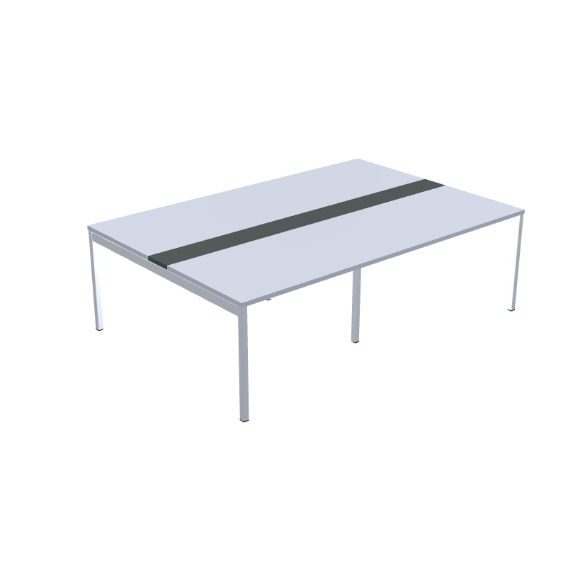 Konferensbord 8-14 personer – Ogi Y – 240×161 cm Konferensbord 8-14 personer – Ogi Y – 240×161 cm