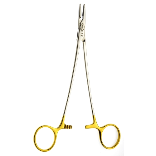 Nålförare Mayo-Hegar – 16cm