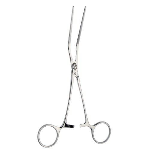 Kärlklämma DeBakey universal – 3,5cm 15,5cm
