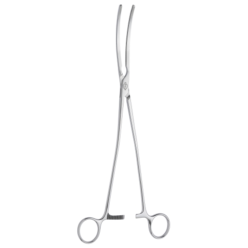 Kärlklämma DeBakey aorta – 7cm 28cm