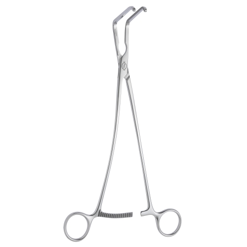 Tarmklämmare – 5cm, 23,5cm