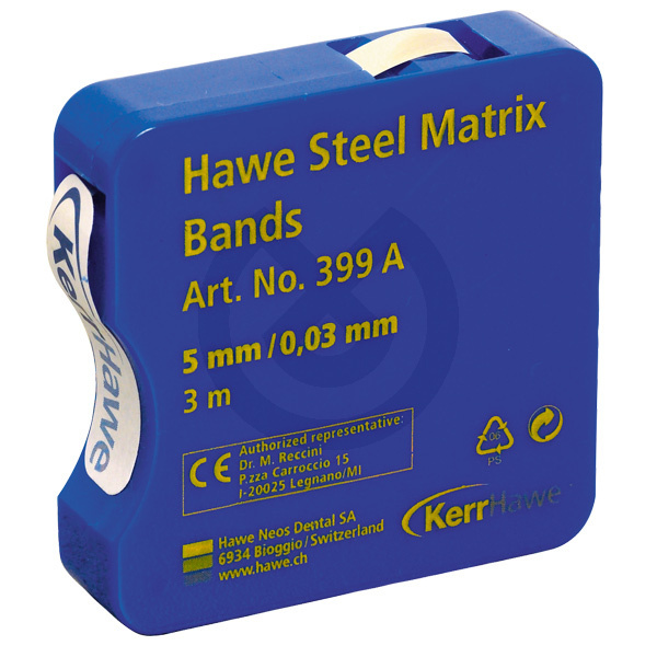 Matrisband 499Kerr Matrisband 499Kerr