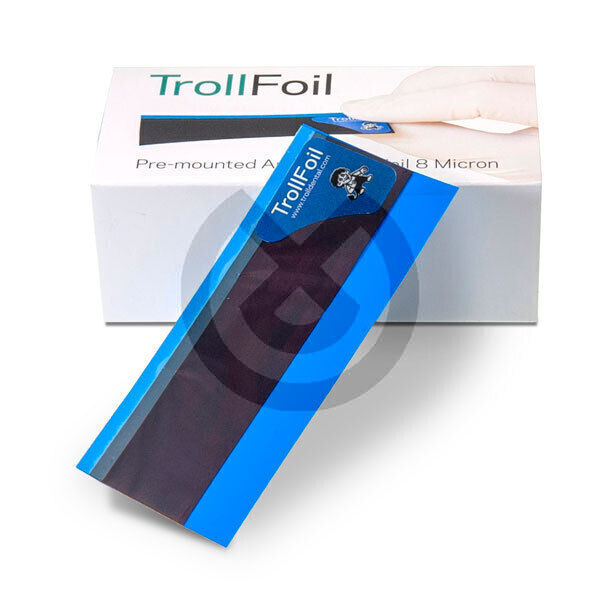 Trollfoil Trollfoil
