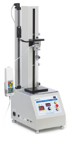 Motoriserad vertikal teststativ TVO-S