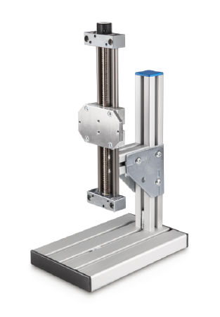 Manuell teststativ TVL-XS