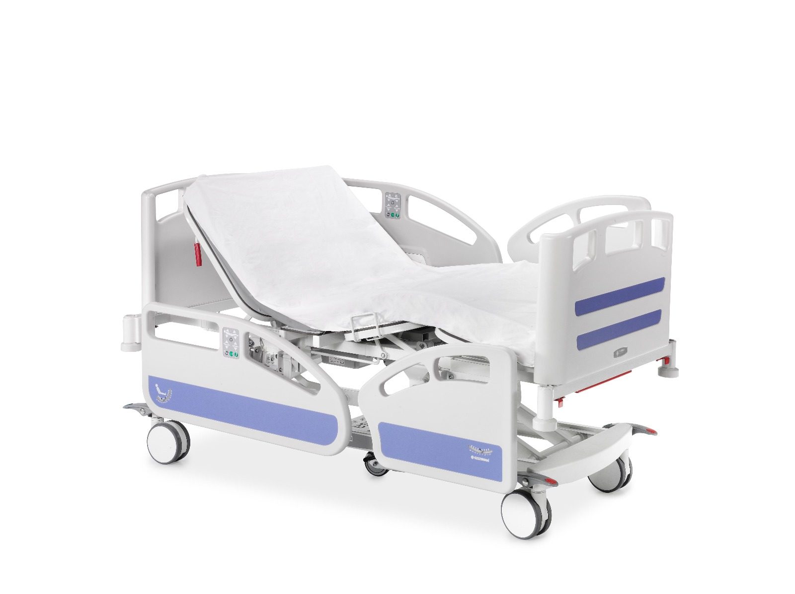 Galaxi mini – Säng för pediatrik