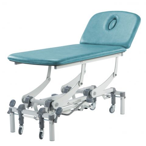 CLINNOVA Therapy – 2-delad undersökningsbänk (Basic)