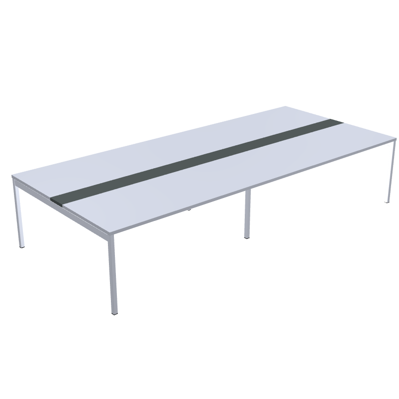 Konferensbord 8-14 personer – Ogi Y – 360×161 cm Konferensbord 8-14 personer – Ogi Y – 360×161 cm