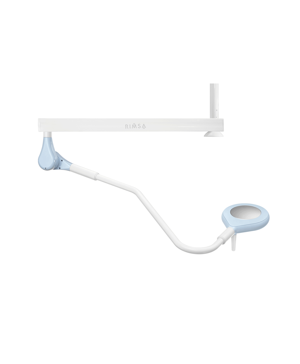 Operationslampa – RIMSA Saturno LED – Sat Son LED – Tak Operationslampa – RIMSA Saturno LED – Sat Son LED – Tak