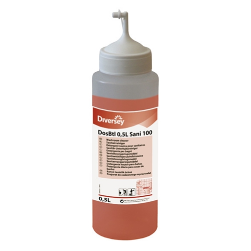 Appliceringsflaska Sani 100 – 500 ml – 6 st