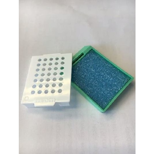 Kassettlock – för biopsikassett – 1000 st