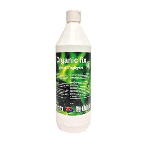 Allrengöringsmedel Organic Fix – 1L oparfymerad