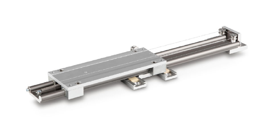 Vevteststativ TPE-N