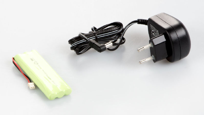 PCD-A04 Uppladdningsbart batteripaket internt för KERN PCD