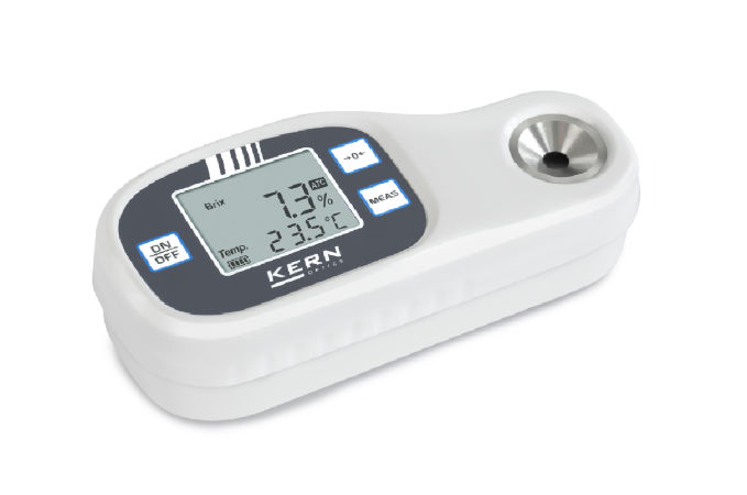 Digital refraktometer ORF-E