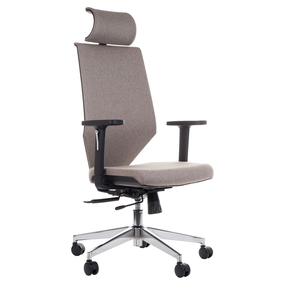Kontorsstol med justerbart säte – ZN-805-C UP9