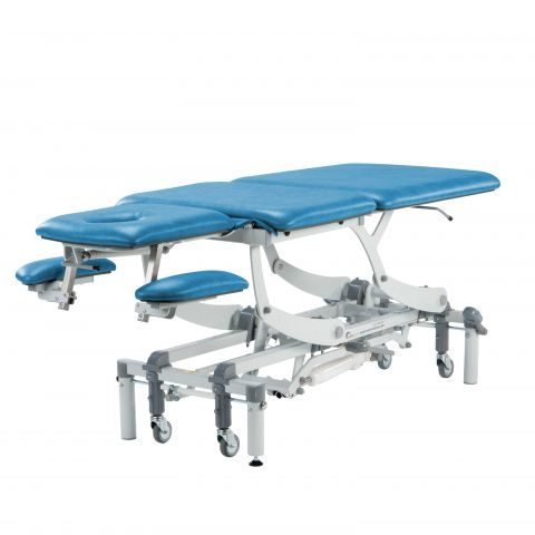 CLINNOVA Therapy – 3-delad undersökningsbänk (Plus)