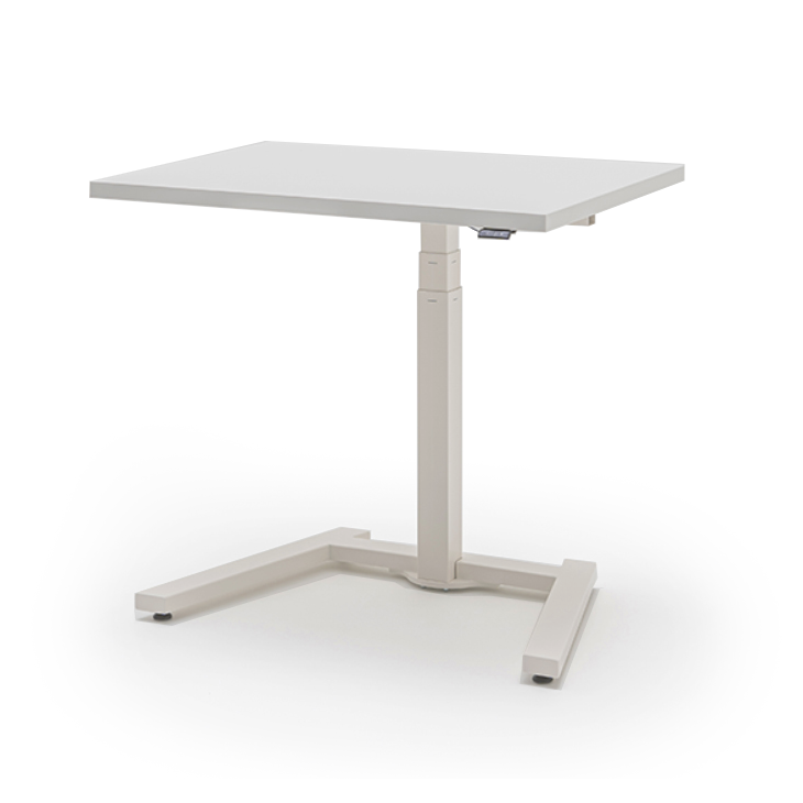Höj och sänkbart skrivbord – Ogi One – 100×60 cm