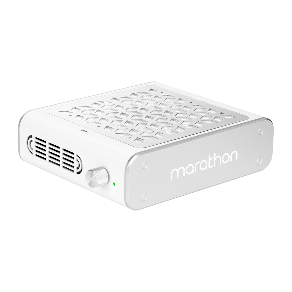 Dammsug manikyr nagelbygg – Saeyang Marathon 65W