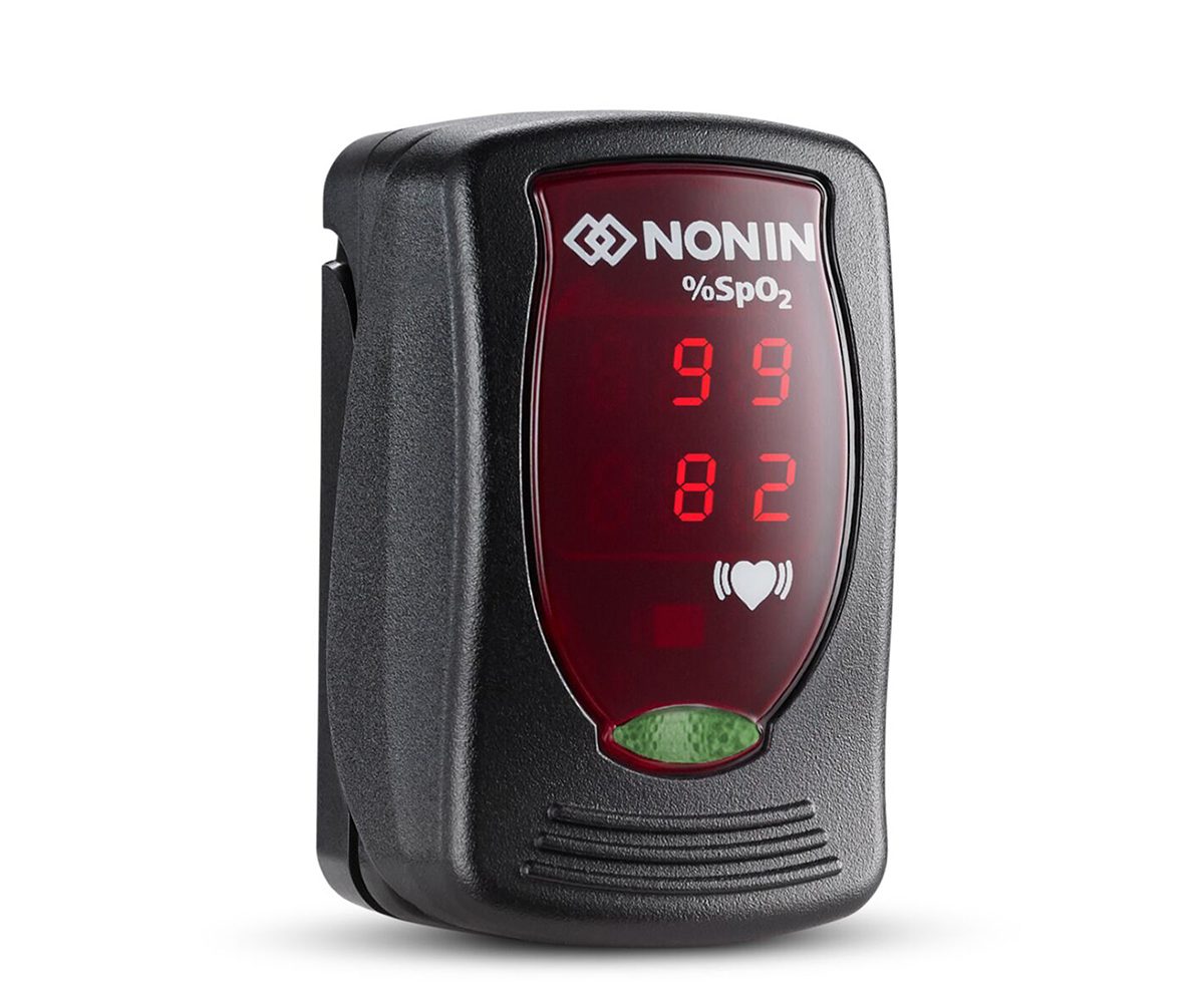 Nonin Onyx Vantage 9590 Puls-oximeter – Puls och syremätare