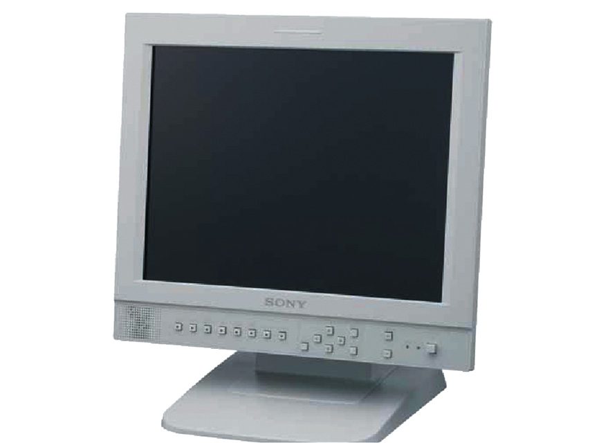 Sony LMD 1530 MC LCD-skärm 15″