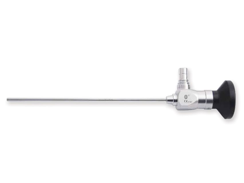 Otoskop diam. 4 x 45 mm – 0° icke-autoklaverbar