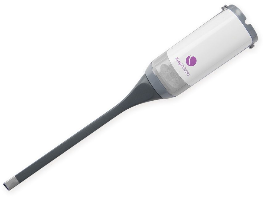Ambu aBlade videoadapter för vuxna skivor – reserv