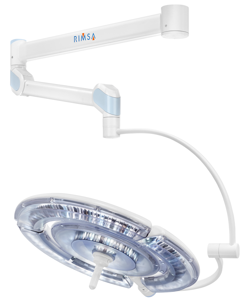 Operationslampe – RIMSA Unica 860 – Unica 860 SO + DY1 – Tak